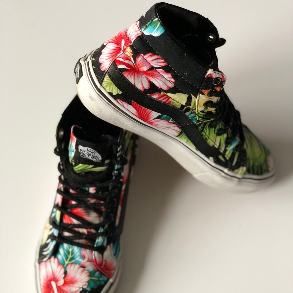 Vans